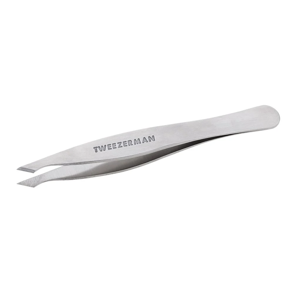 Tweezerman Pointed Slant Tweezers