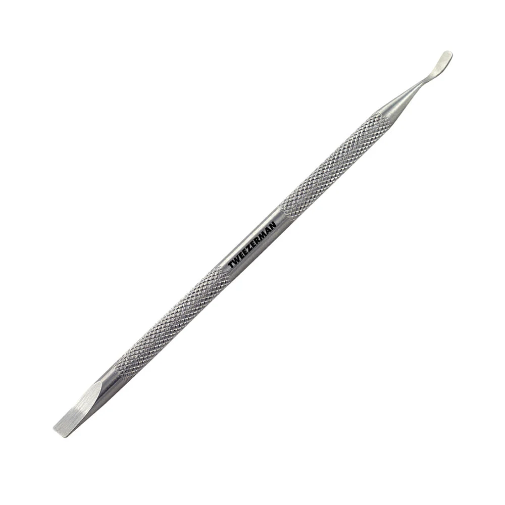 Tweezerman Pushy and Nail Cleaner