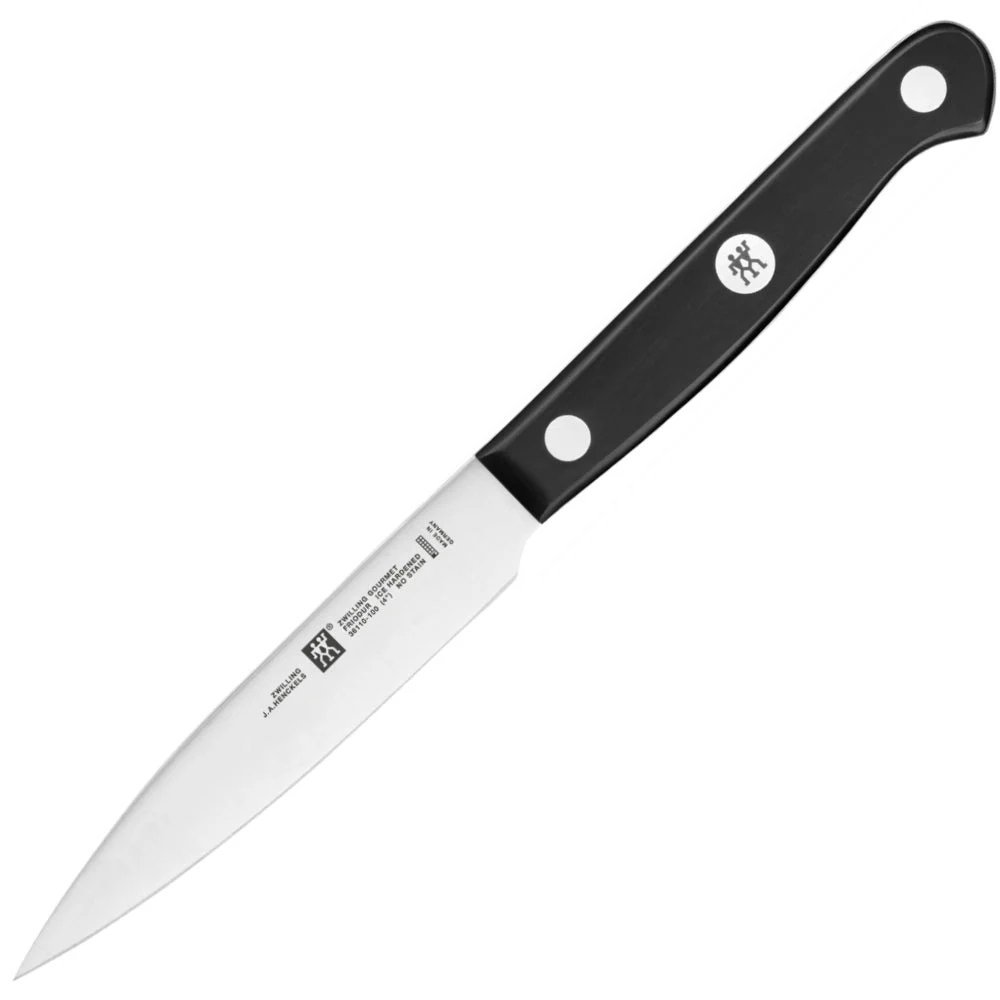 TWIN Gourmet 4″ Paring Knife by Zwilling J.A. Henckels