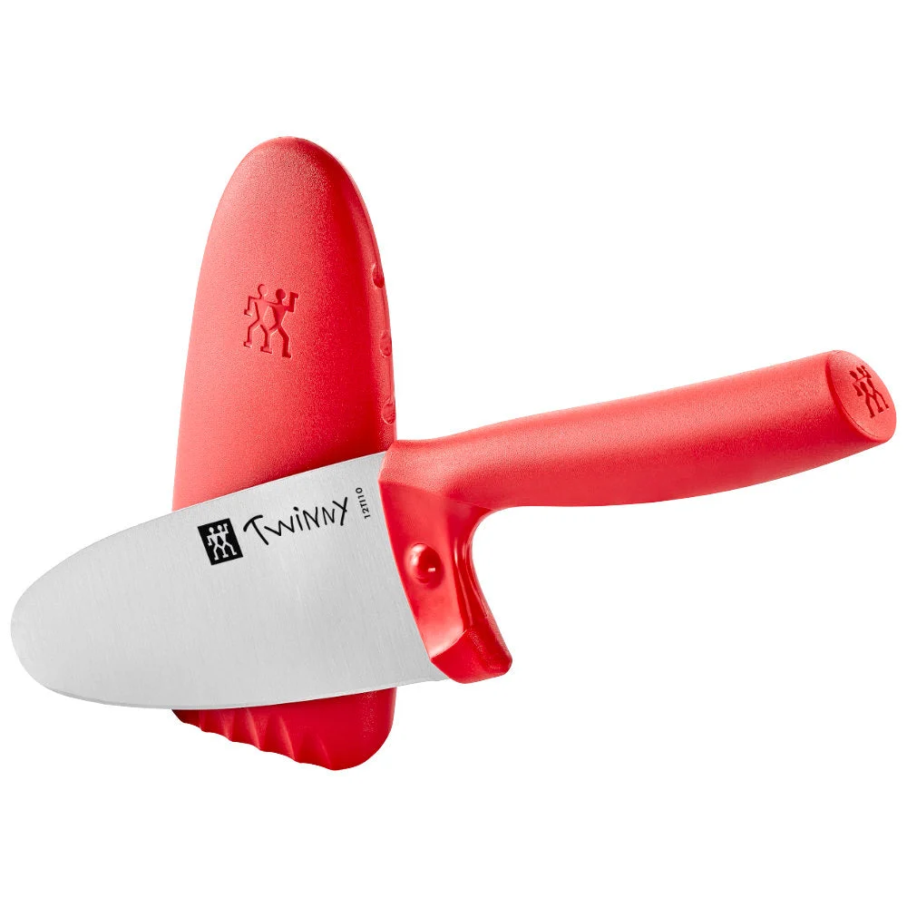 Twinny Kid’s Chef’s Knife by Zwilling