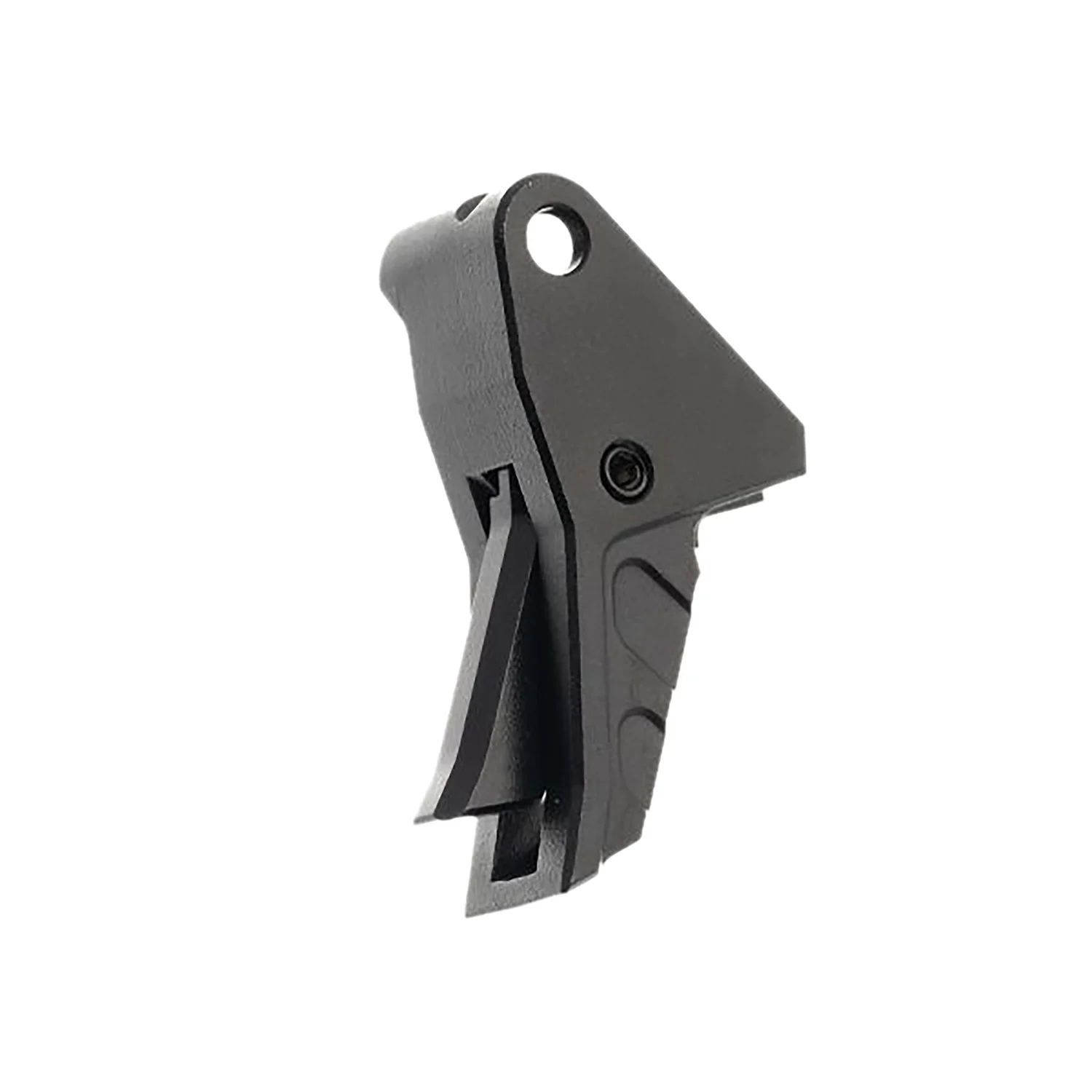 Tyrant CNC TDECHETRIGBLK/BLK I.T.T.SBlack/Black Fits Springfield Echelon