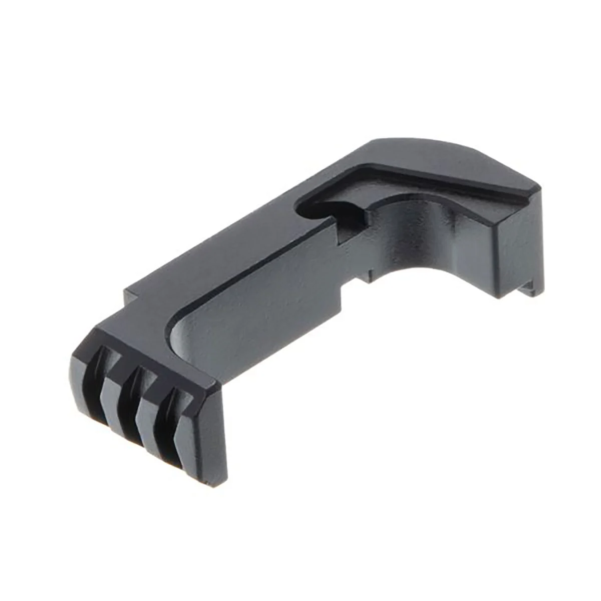 TYRANT CNCEXTENDED MAGAZINE RELEASES FOR GLOCK GEN 4/5