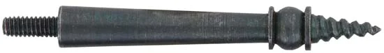 U.S. Pattern 1817 Ball Puller,fits any .45 caliber or larger bore,with 10-32 male thread