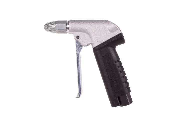 Ultra QuietForce U74 Safety Air Gun – High Thrust Nozzle (87 dBA)