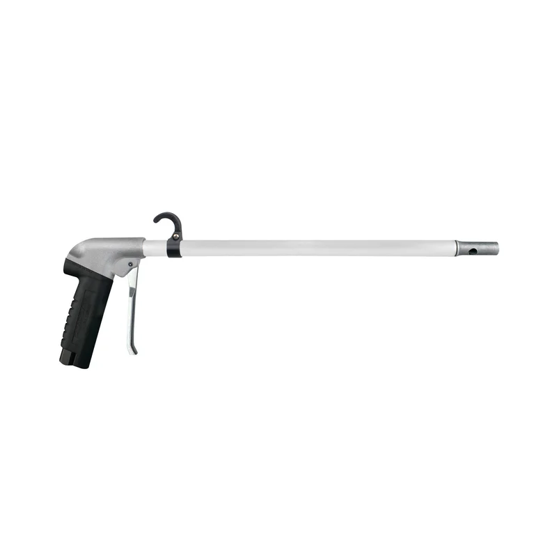 Ultra U75LJ Safety Air Gun – 12″ w/ Long Trigger