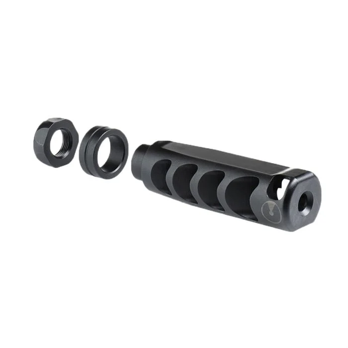 ULTRADYNE USAAPOLLO MAX COMPENSATOR 308/7.62 NATO