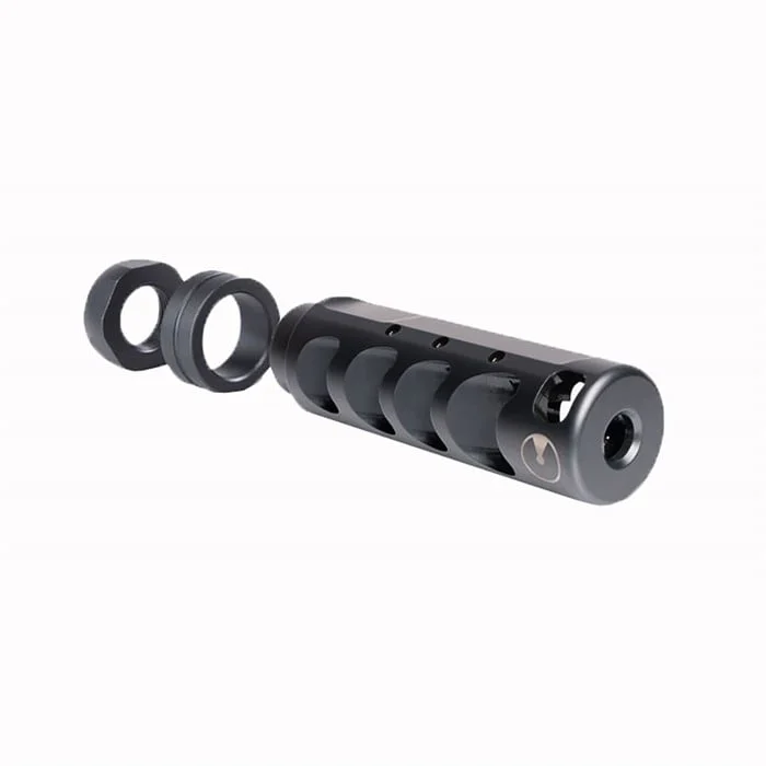 ULTRADYNE USAAPOLLO MAX COMPENSATOR 6.5 CREEDMOOR