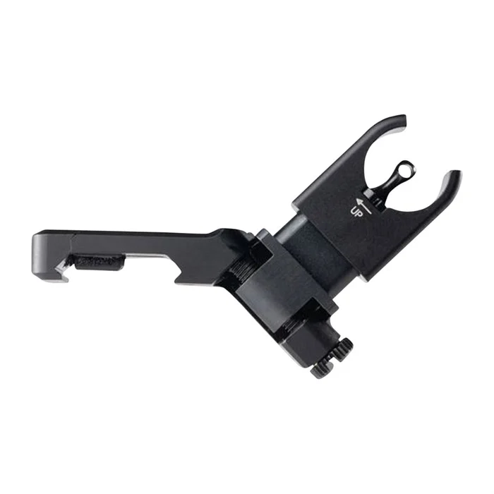 ULTRADYNE USAC4 OFFSET FOLDING FRONT SIGHT