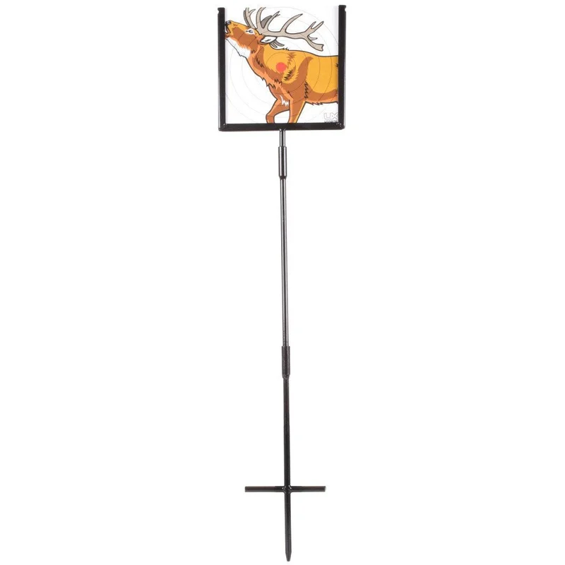 Umarex Stand Shot Target (2218072)(UMX-TR-003)