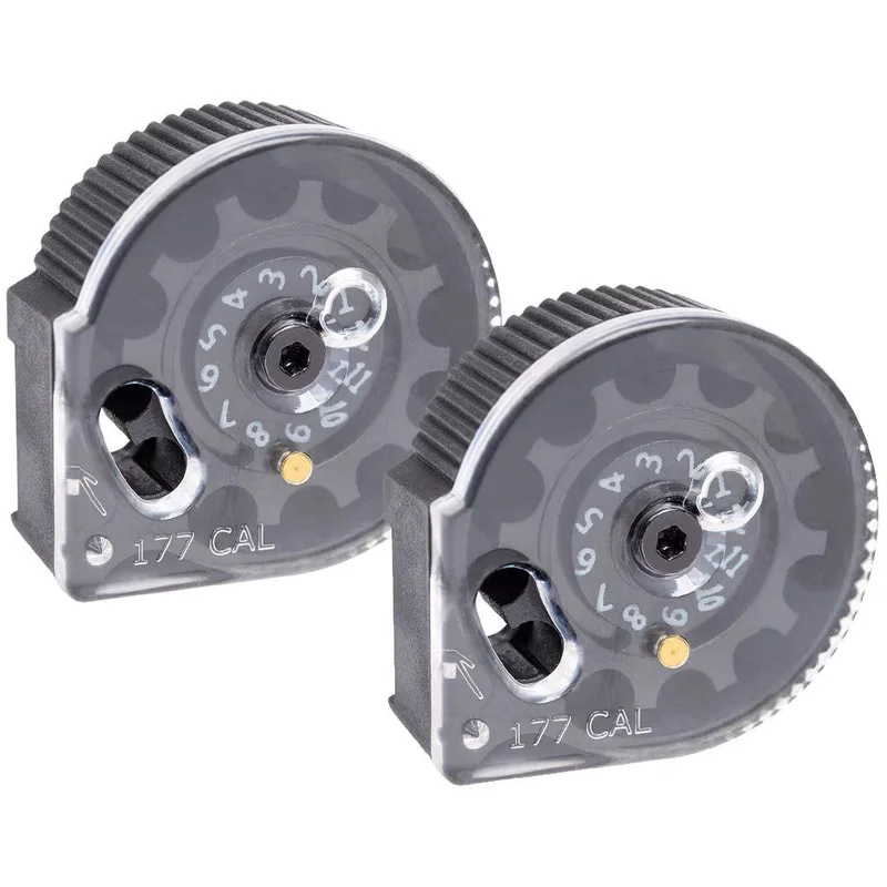 Umarex Synergis Spare Magazine .177 (2251325)(UMX-AC-028)
