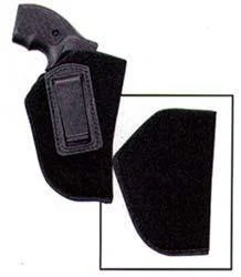 Uncle Mike’s Sidekick Inside-The-Pant Holsters Fits 3″-4″ Barrel Medium Autos – Left Handed
