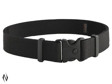 UNCLE MIKES DELUXE DUTY BELT LGE 38-42"