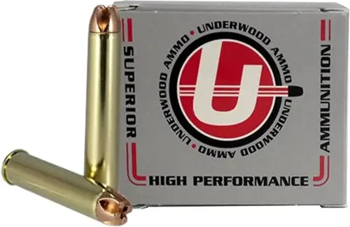 UNDERWOOD 444 MARLIN 220GR XTREME PENETRATOR 20RD