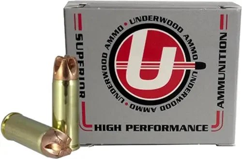 UNDERWOOD 475 LINEBAUGH 300GR XTREME PENETRATOR 20RD