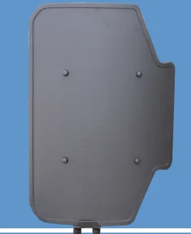 United Shield Rifle Rated Level III+ Shields