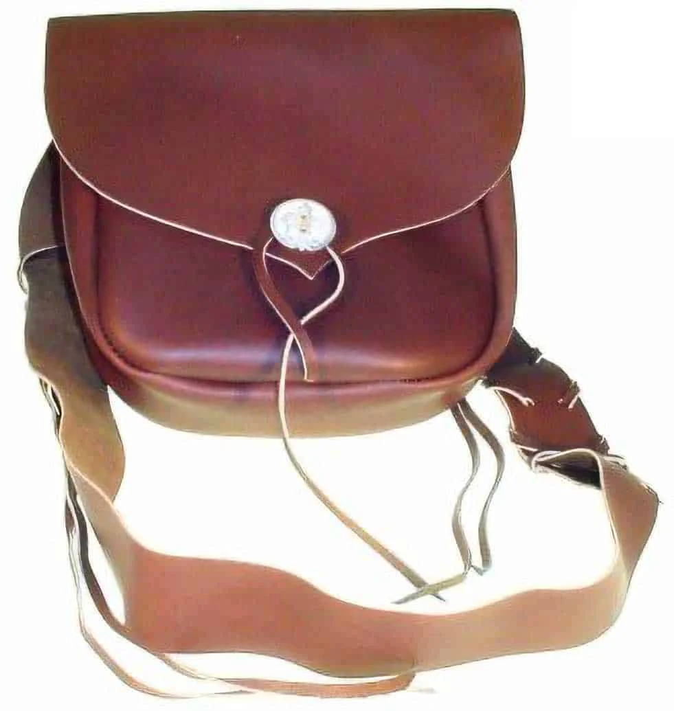 The Upland Fowler Bag