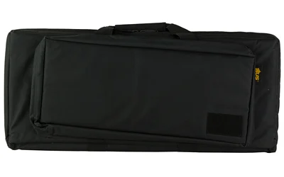 US PK RAT CASE 28″X11″ BLACK