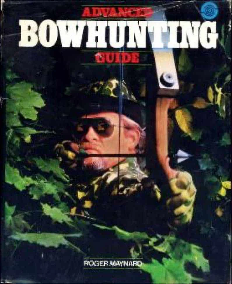 Used – Advanced Bowhunting Guide