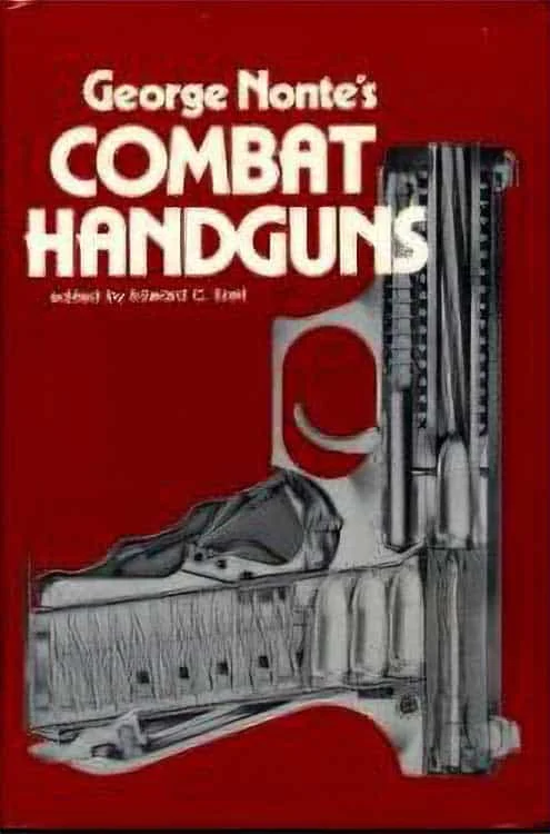 Used – Combat Handguns