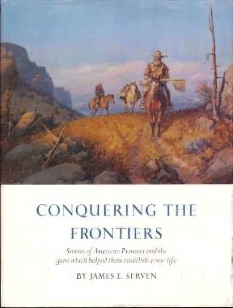 Used – Conquering the Frontiers