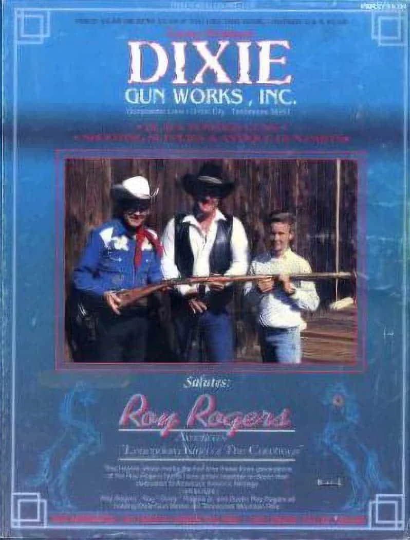 Used – Dixie Gun Works – Catalog – No 140