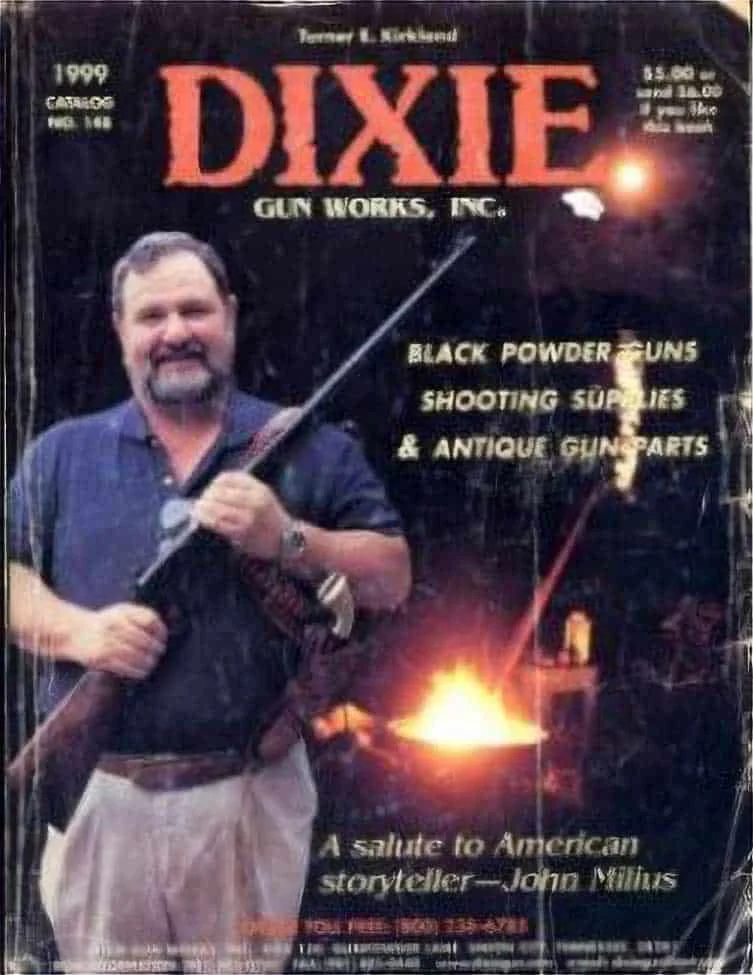 Used – Dixie Gun Works – Catalog – No 148