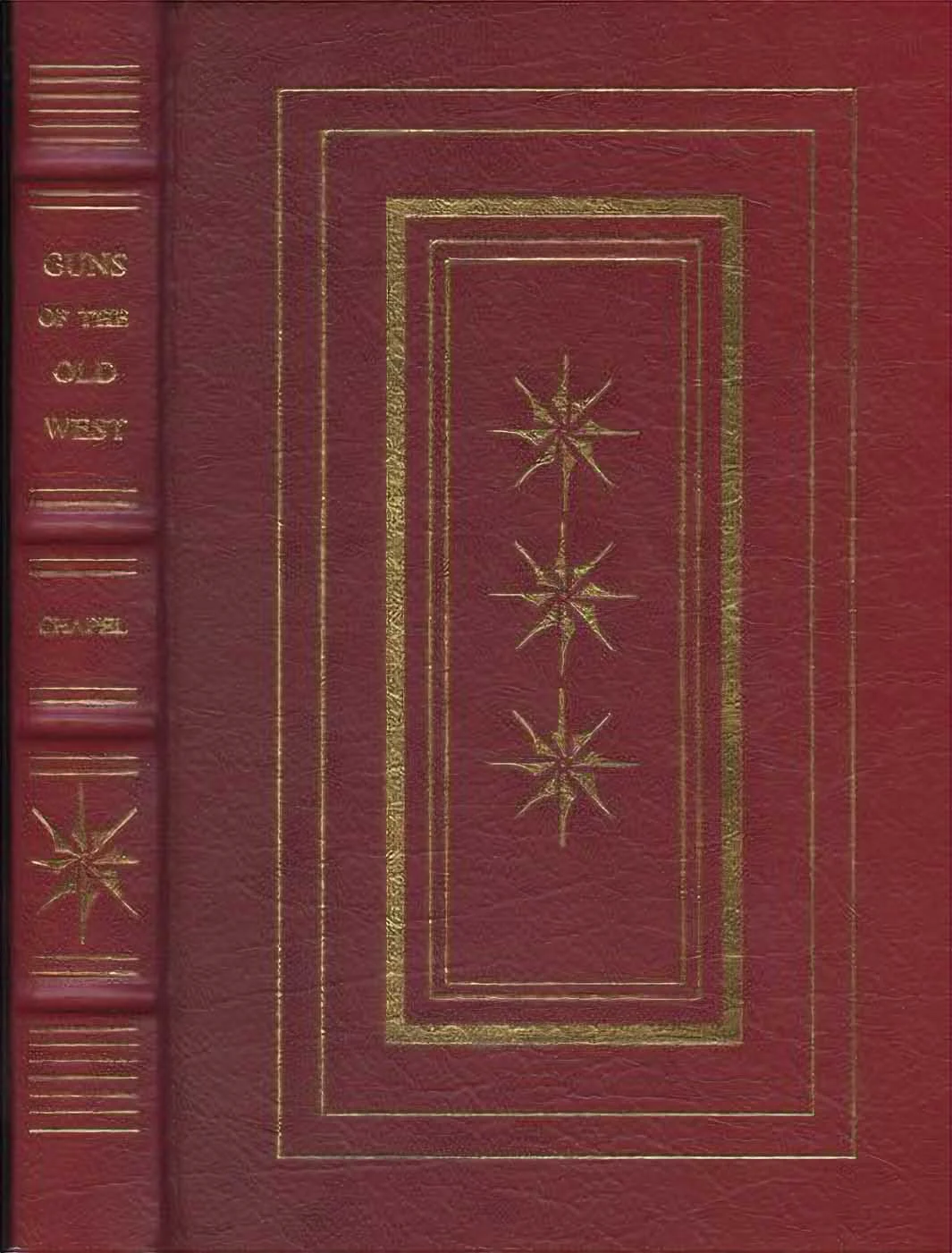 Used – Guns of the Old West