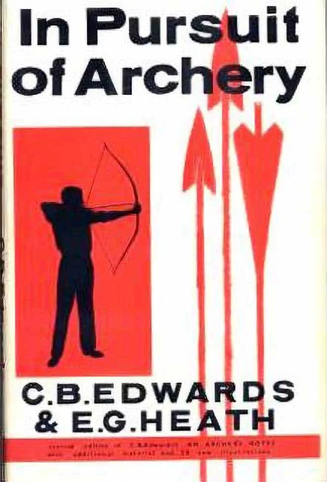 Used – In Pursuit of Archery