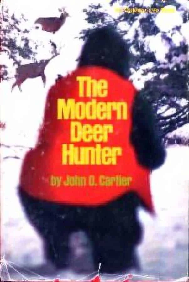 Used – The Modern Deer Hunter