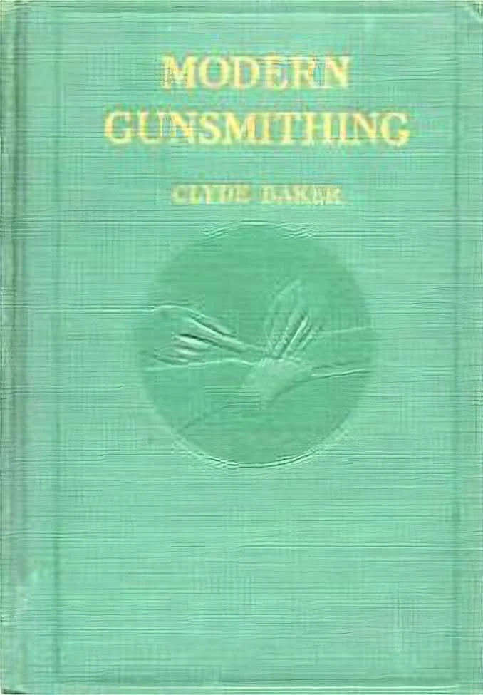 Used – Modern Gunsmithing