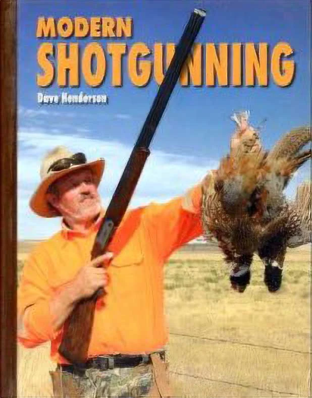Used – Modern Shotgunning