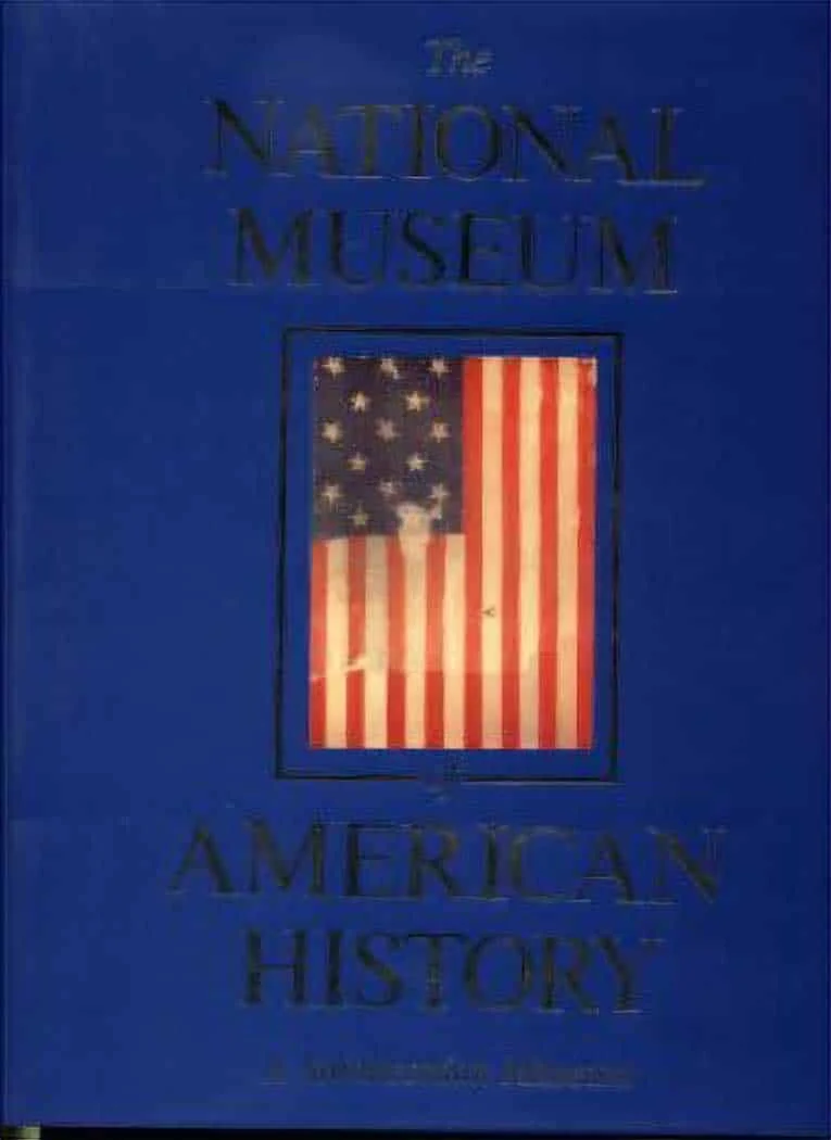 Used – The National Museum of American History – A Smithsonian Museum