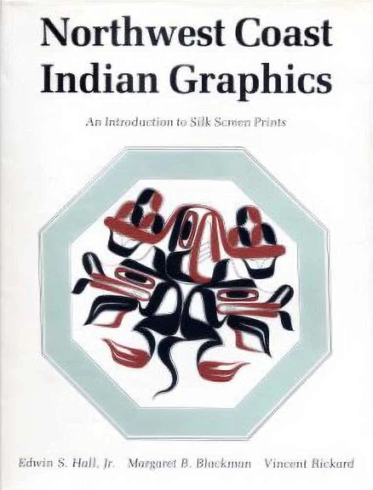 Used – Northwest Coast Indian Graphics