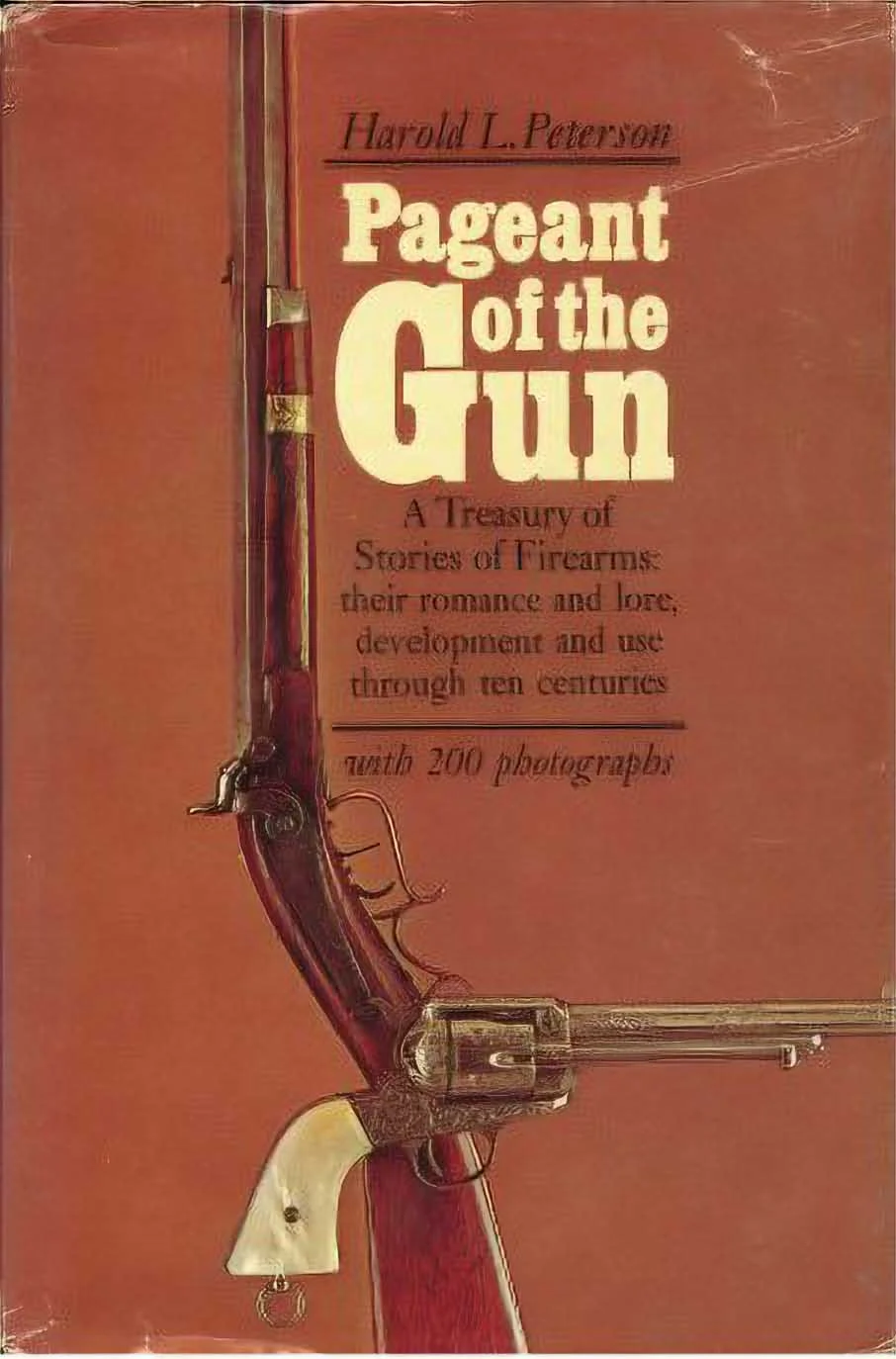 Used – Pageant of the Gun