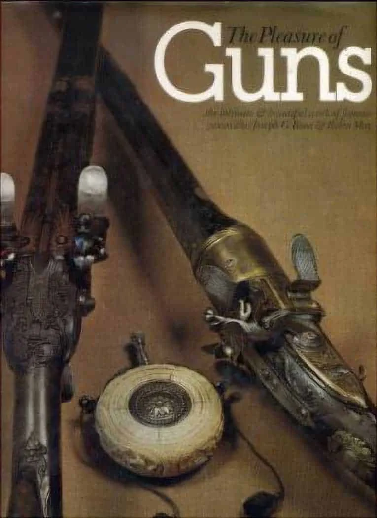 Used – The Pleasure of Guns