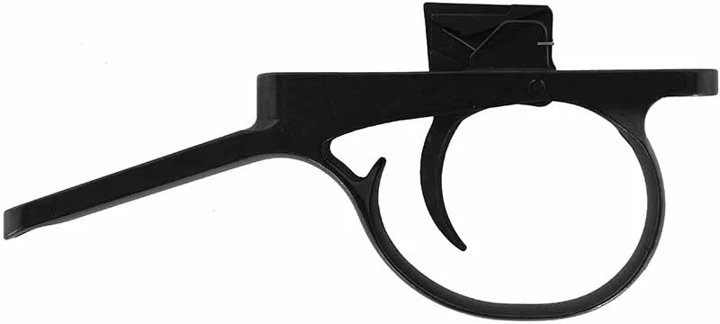 Used Single Trigger Assembly,for New Englander Shotgun & Rifles, White Mountain Carbine, by Thompson Center