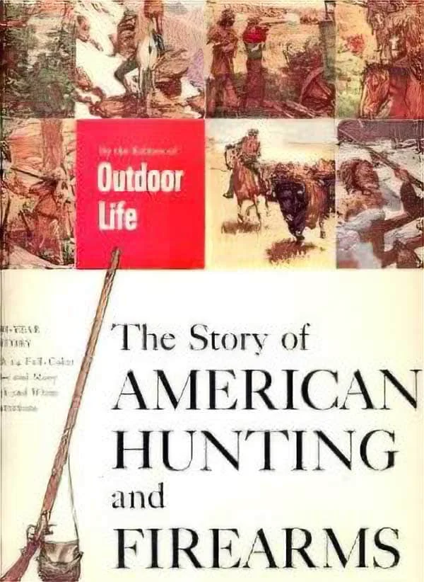 Used – The Story of American Hunting and Firearms