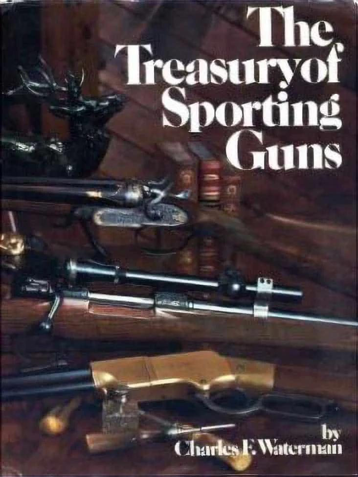 Used – The Treasury of Sporting Guns