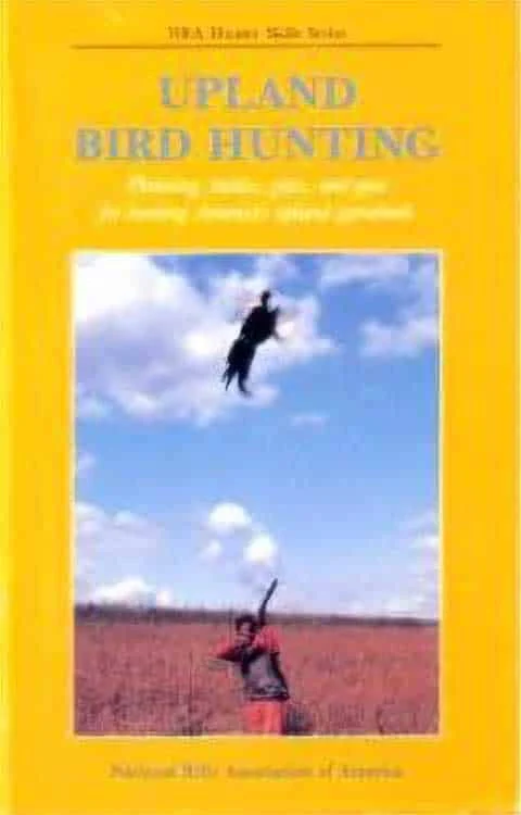 Used – Upland Bird Hunting – NRA Hunter Skills Series