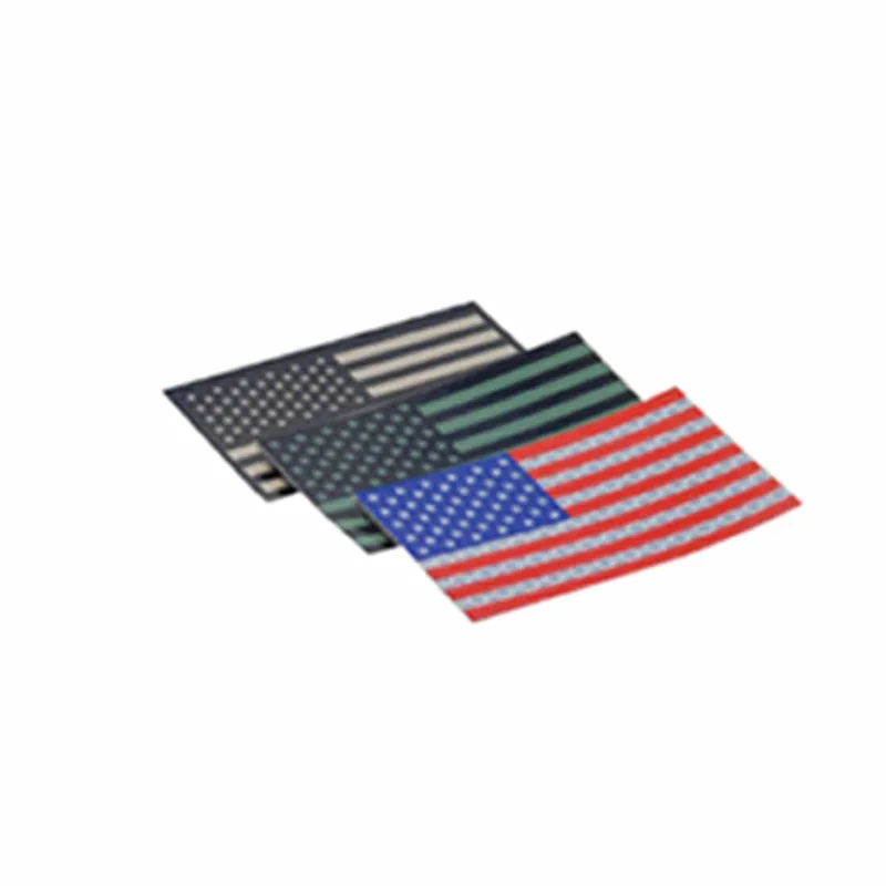 USNV 000216 IR Glotape 2″ X 2″ Square (100 Pack)