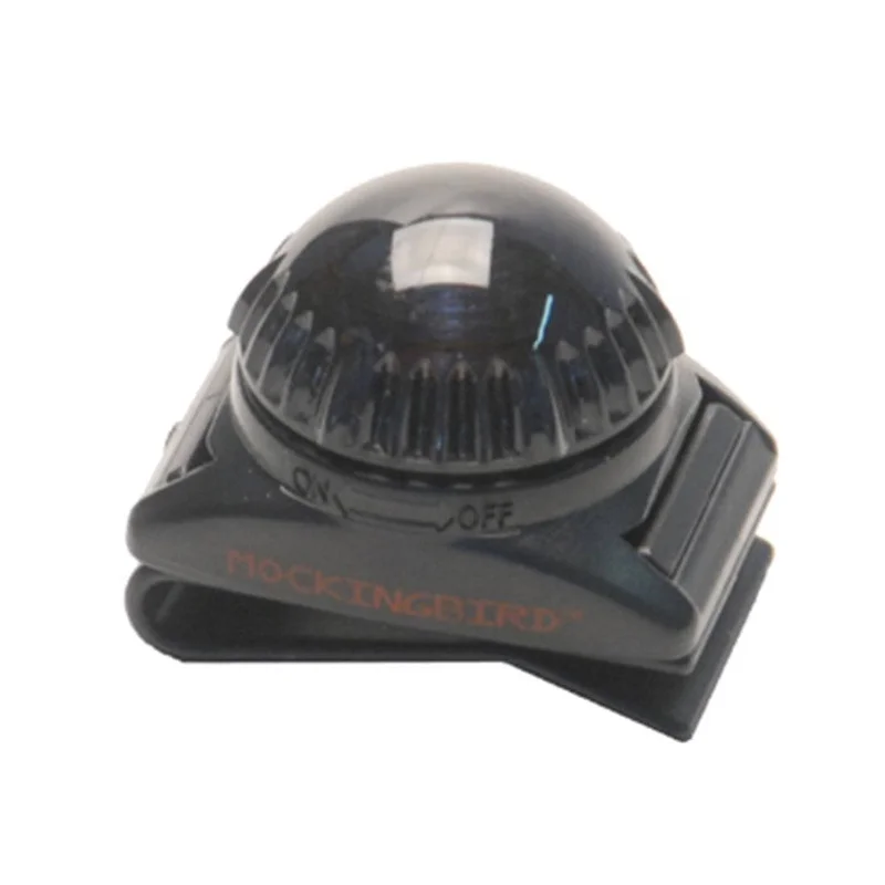 USNV 000448 Guardian IR Dual Function With Belt Clip