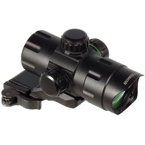 UTG 4.2″ ITA Red/Green with 2 QD Mounts (SCP-DS3840W) (LEP-DS-006)