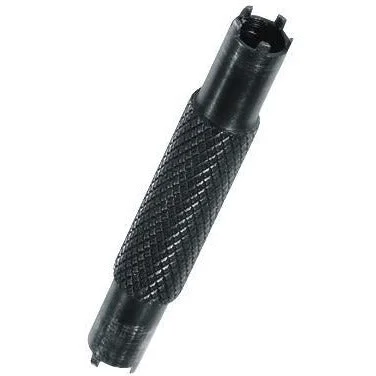 UTG Model 4/AR15 4 & 5 Prong A1/A2 Dual Front Sight Tool (SCP-A1245-A) (LEP-AC-017)