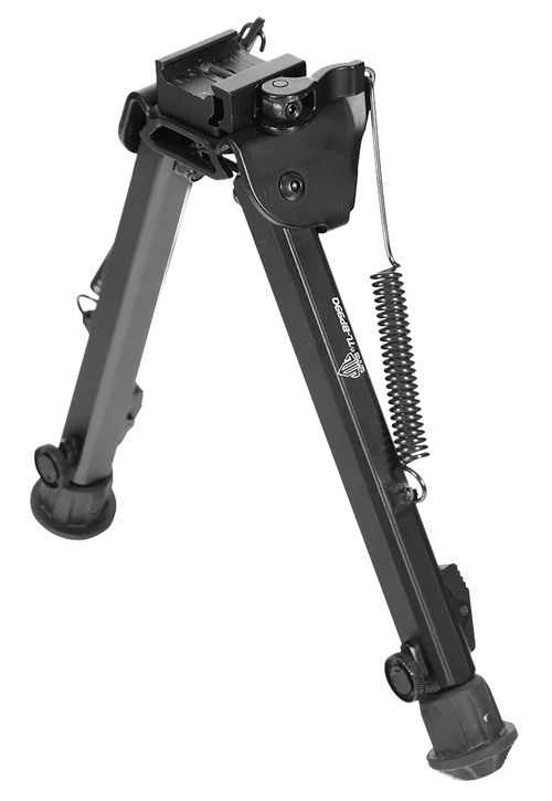 UTG QD Bipod 8-12.8"