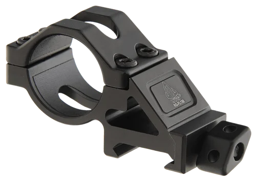 UTG Tactical Angled Offset Ring Mount Picatinny