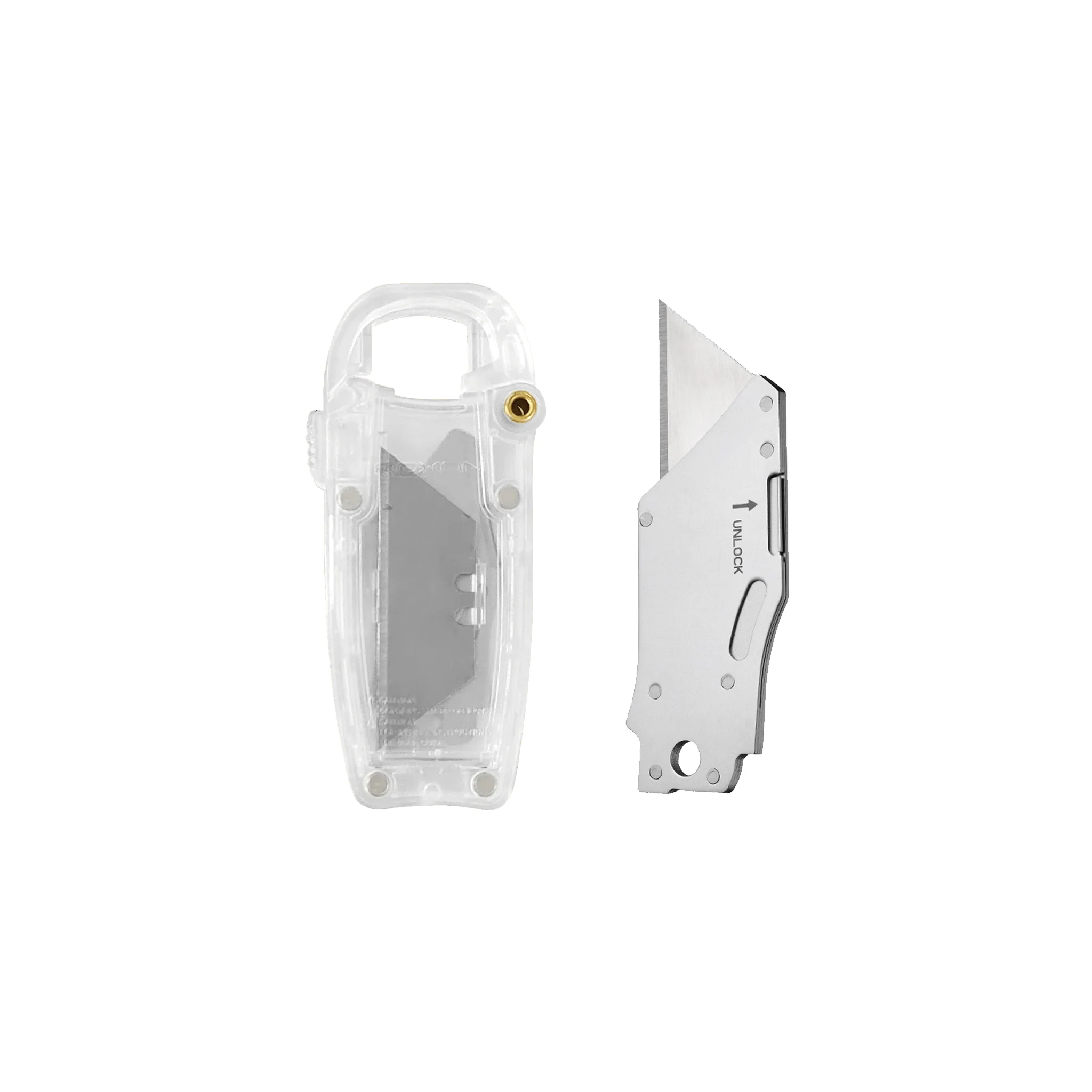Utility Blade Set