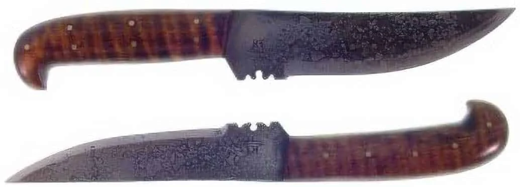 Utility Knife – Bird’s Beak Knife