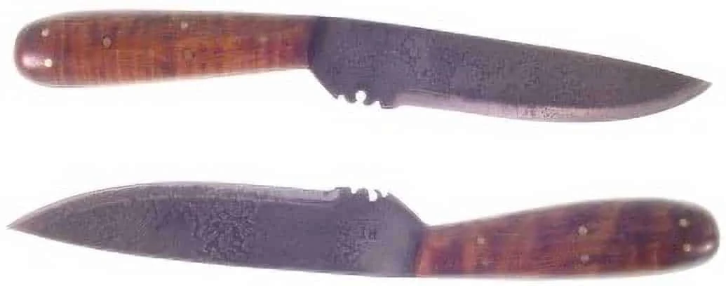 Utility Knife – Traditional Knife
