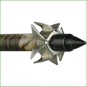 V-Maxx Varmint Busters Pkt 6