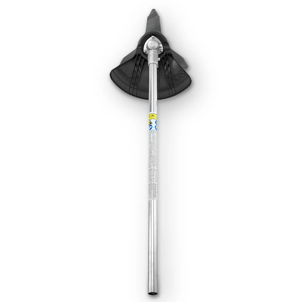 Brushcutter Attachment